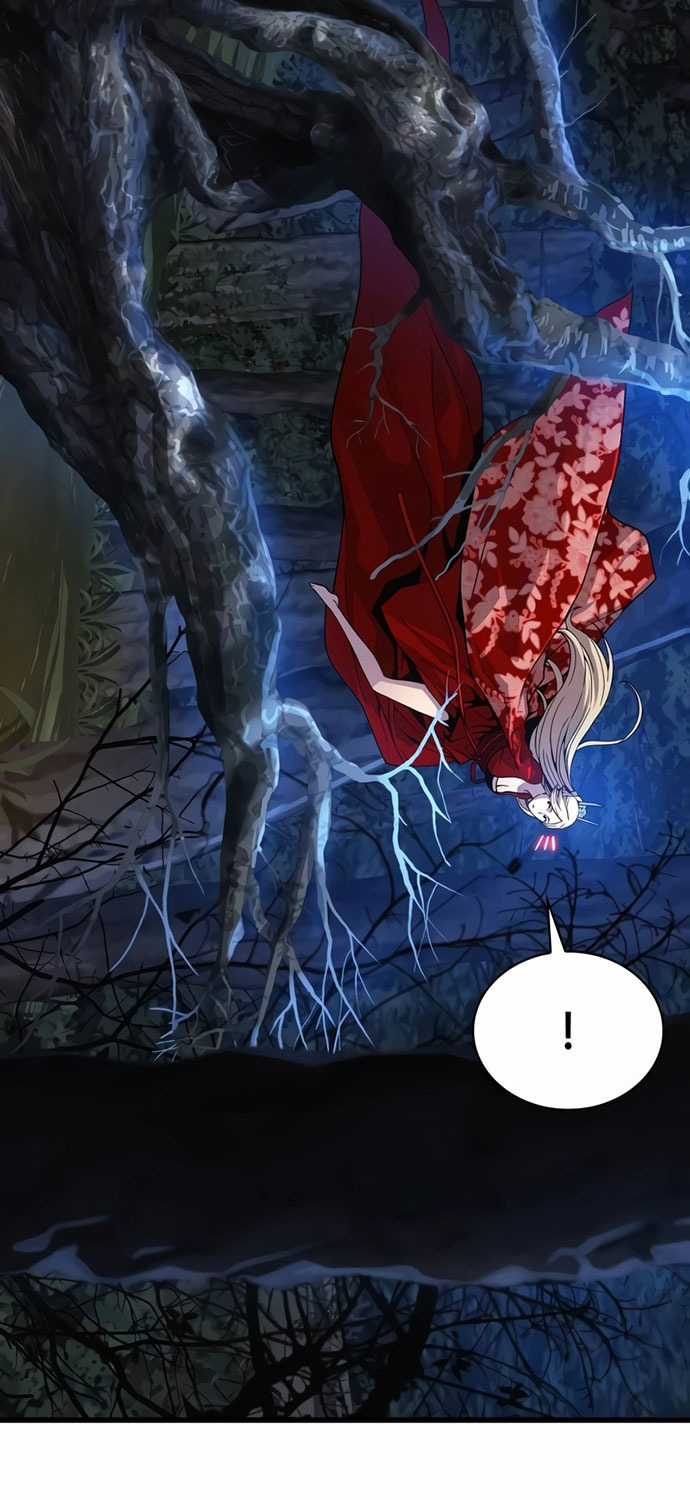 Quái Lực Loạn Thần Chương 38 trang 74