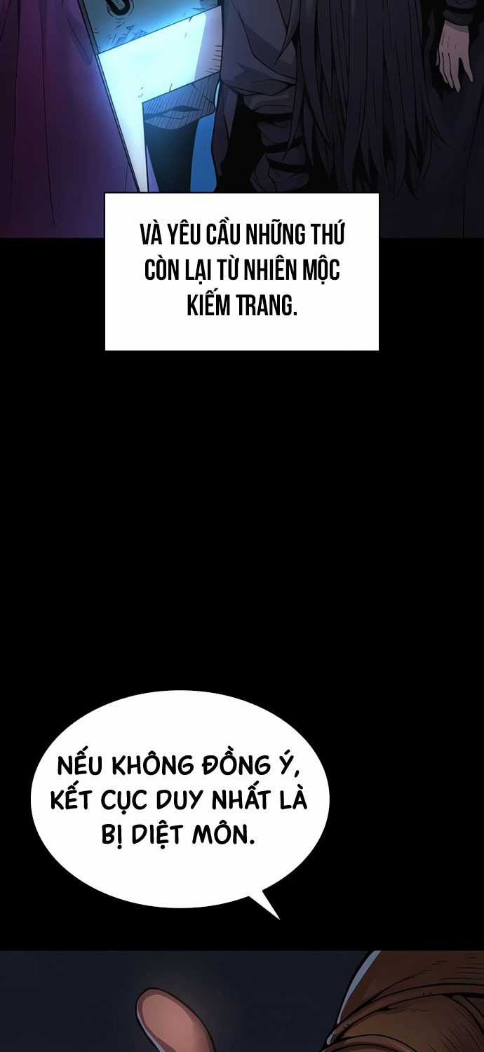 Quái Lực Loạn Thần Chương 38 trang 8