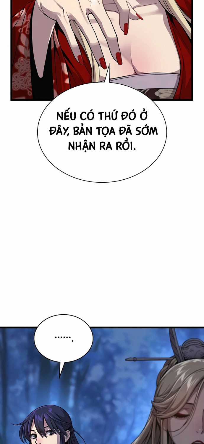 Quái Lực Loạn Thần Chương 38 trang 83