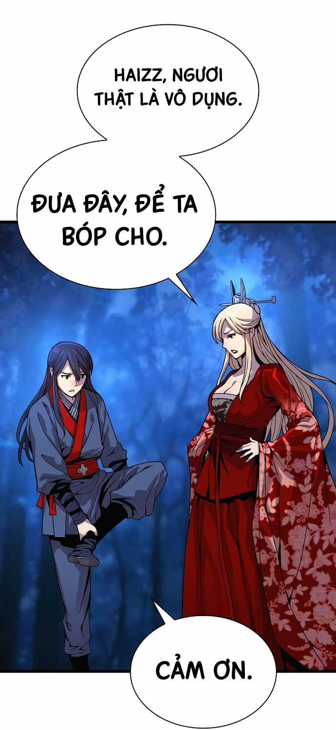 Quái Lực Loạn Thần Chương 38 trang 86