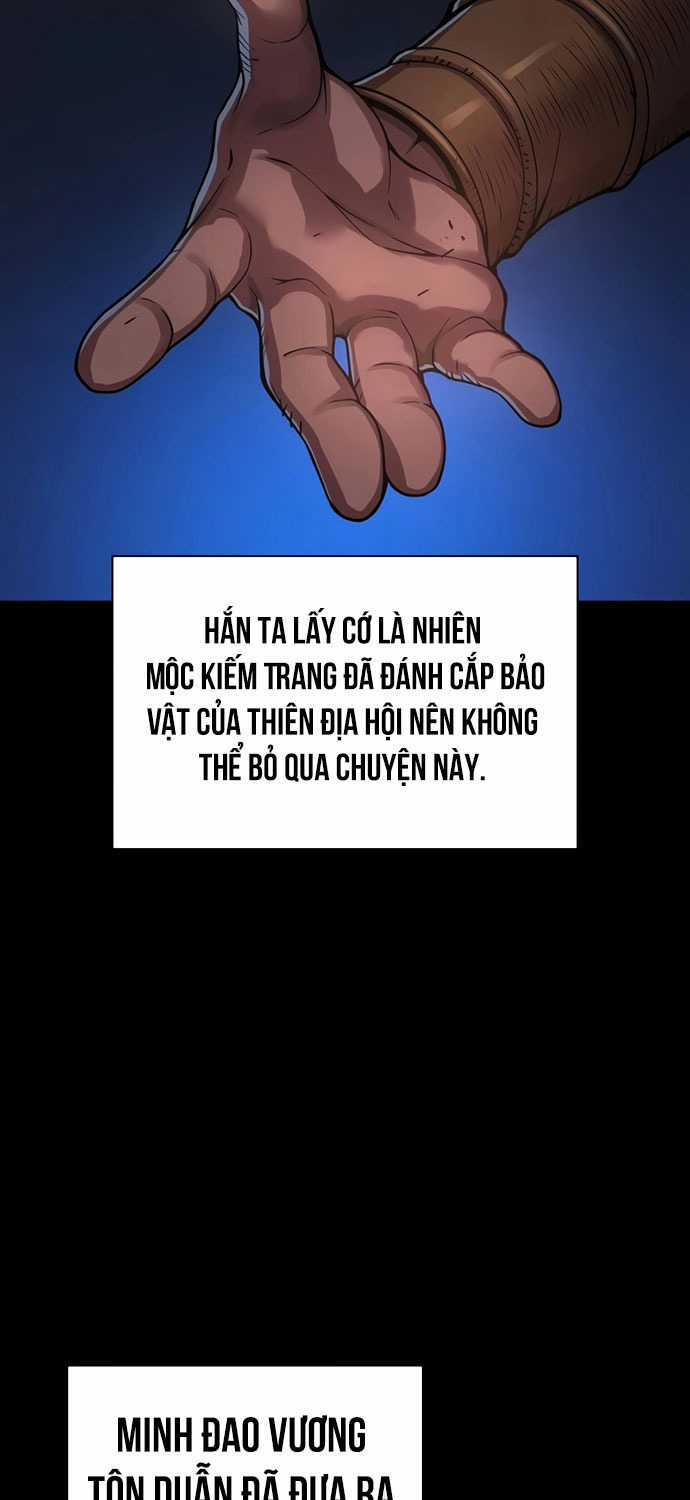 Quái Lực Loạn Thần Chương 38 trang 9