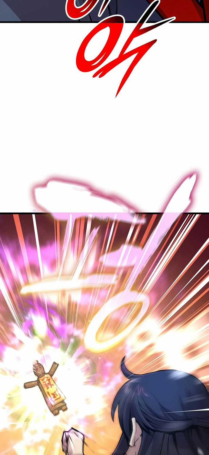 Quái Lực Loạn Thần Chương 38 trang 98