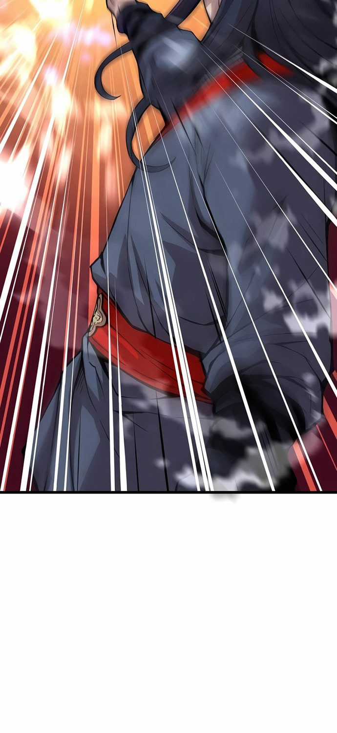 Quái Lực Loạn Thần Chương 38 trang 99