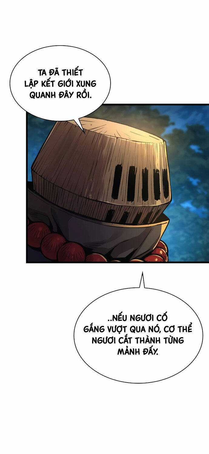 Quái Lực Loạn Thần Chương 39 trang 10