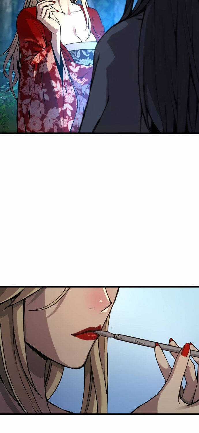 Quái Lực Loạn Thần Chương 39 trang 112