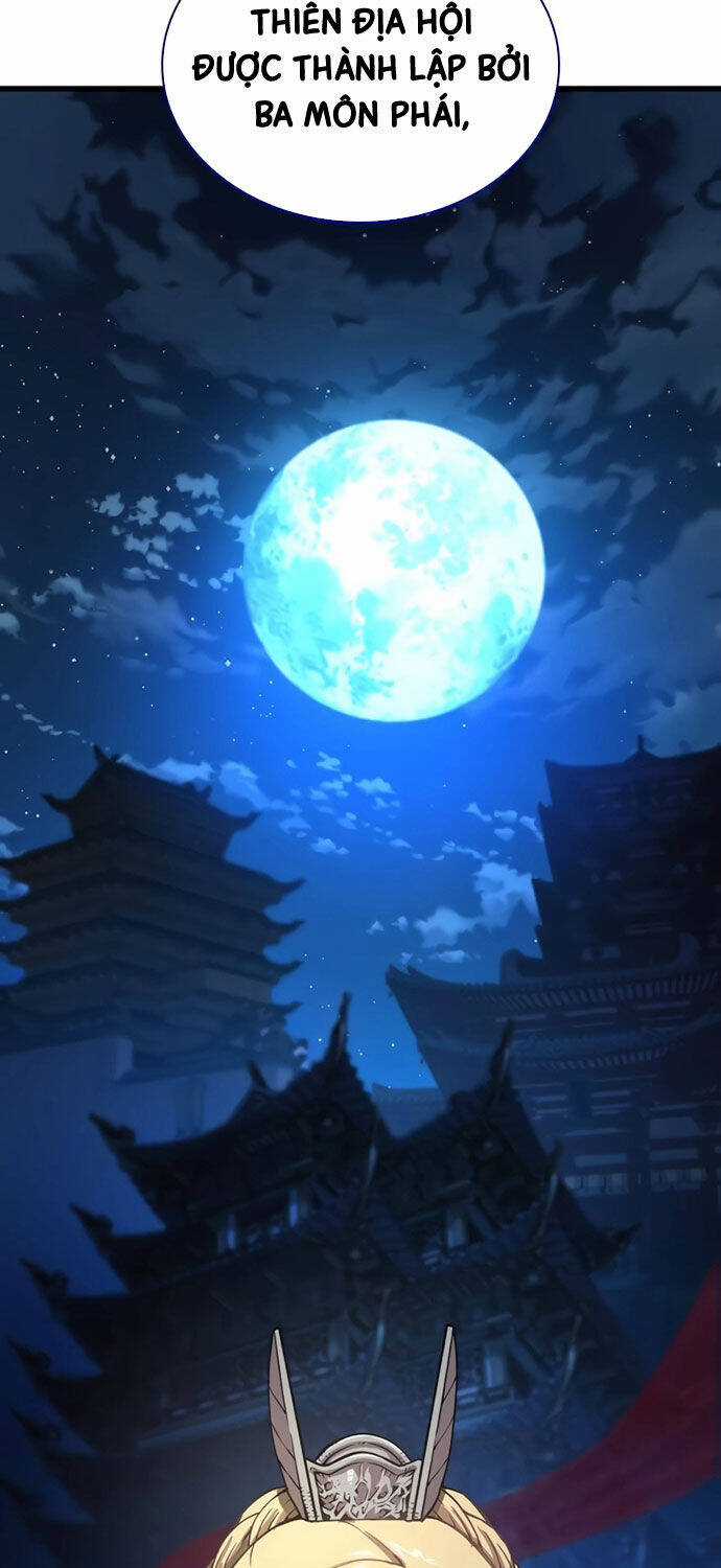 Quái Lực Loạn Thần Chương 39 trang 118