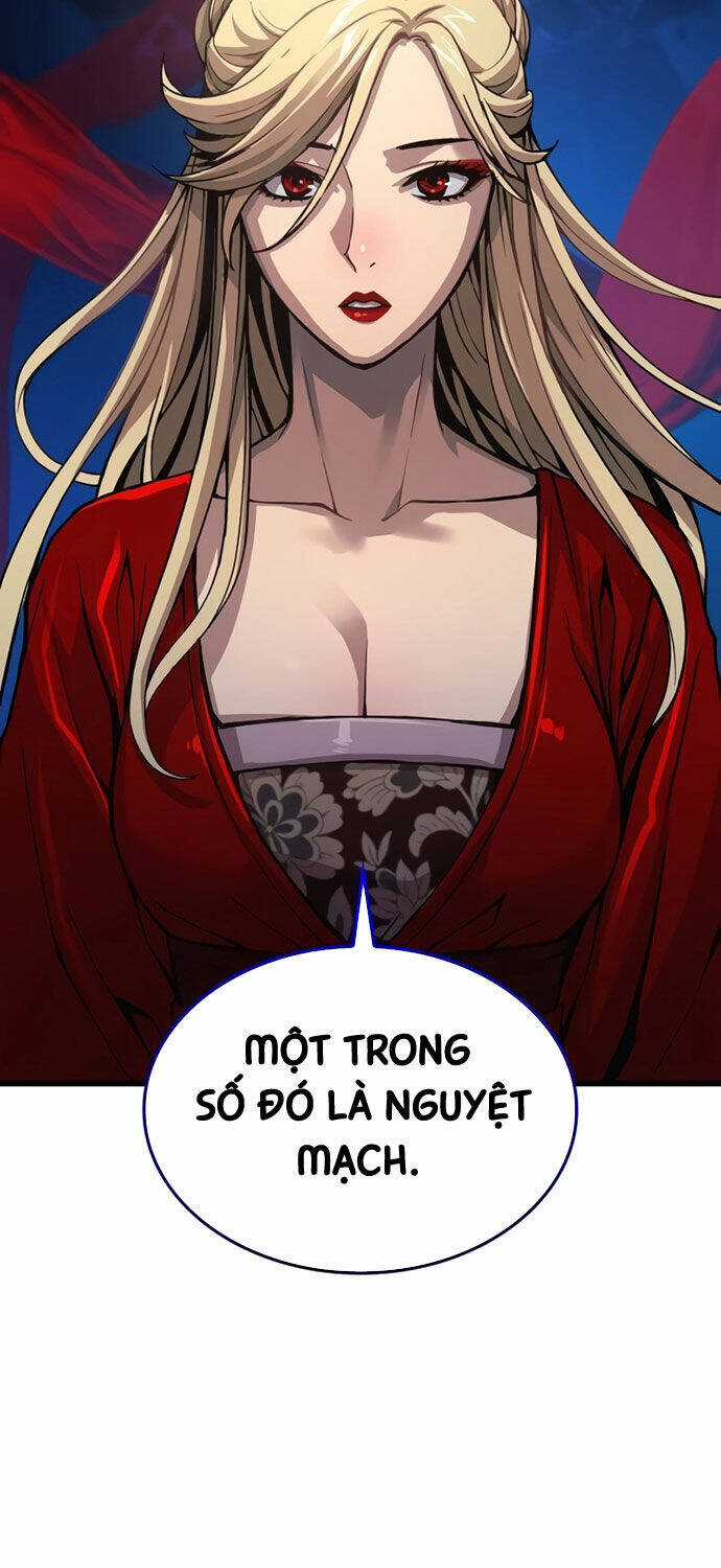 Quái Lực Loạn Thần Chương 39 trang 119