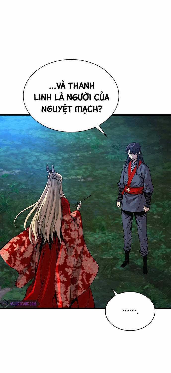 Quái Lực Loạn Thần Chương 39 trang 120