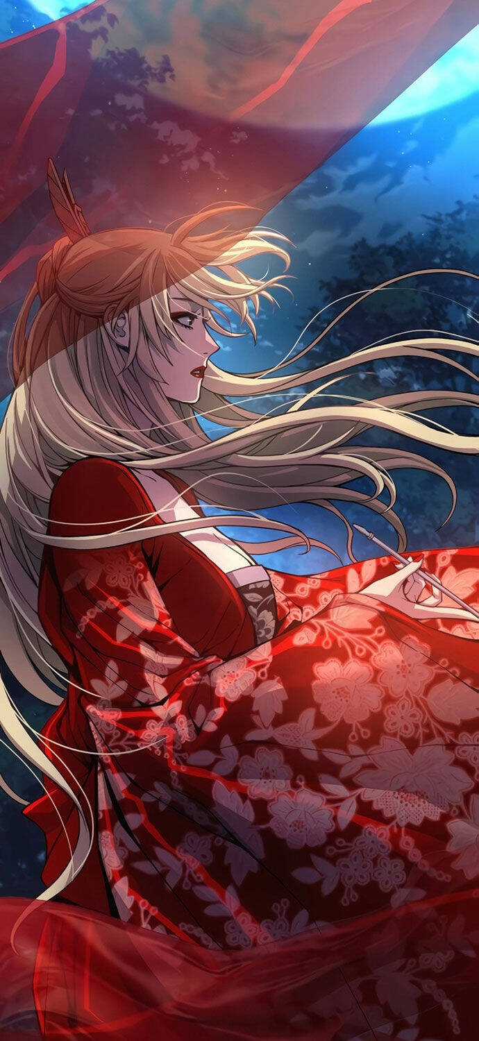 Quái Lực Loạn Thần Chương 39 trang 125