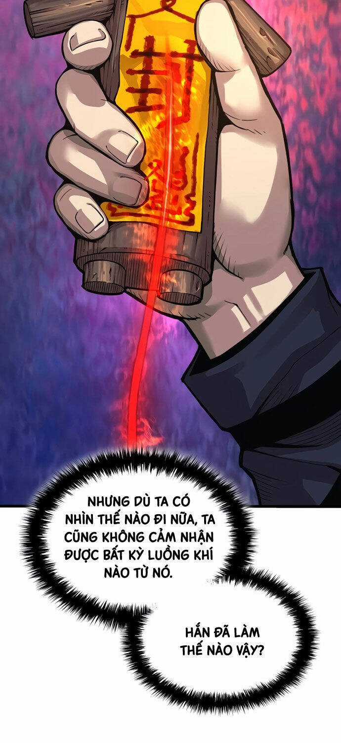 Quái Lực Loạn Thần Chương 39 trang 14