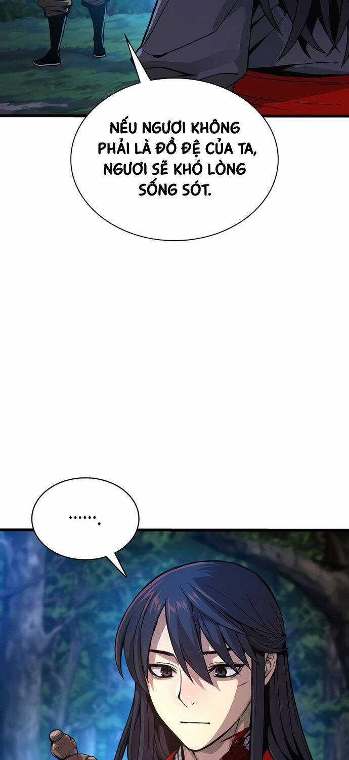 Quái Lực Loạn Thần Chương 39 trang 17