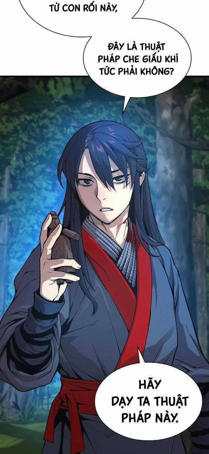 Quái Lực Loạn Thần Chương 39 trang 21