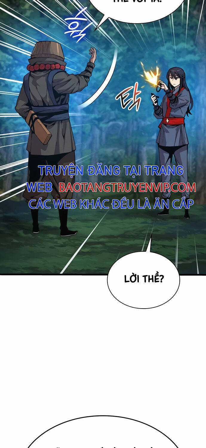 Quái Lực Loạn Thần Chương 39 trang 24