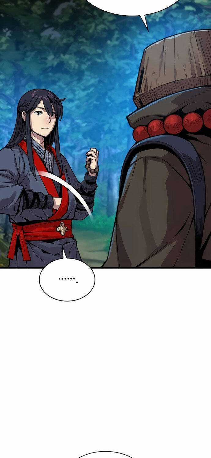 Quái Lực Loạn Thần Chương 39 trang 27