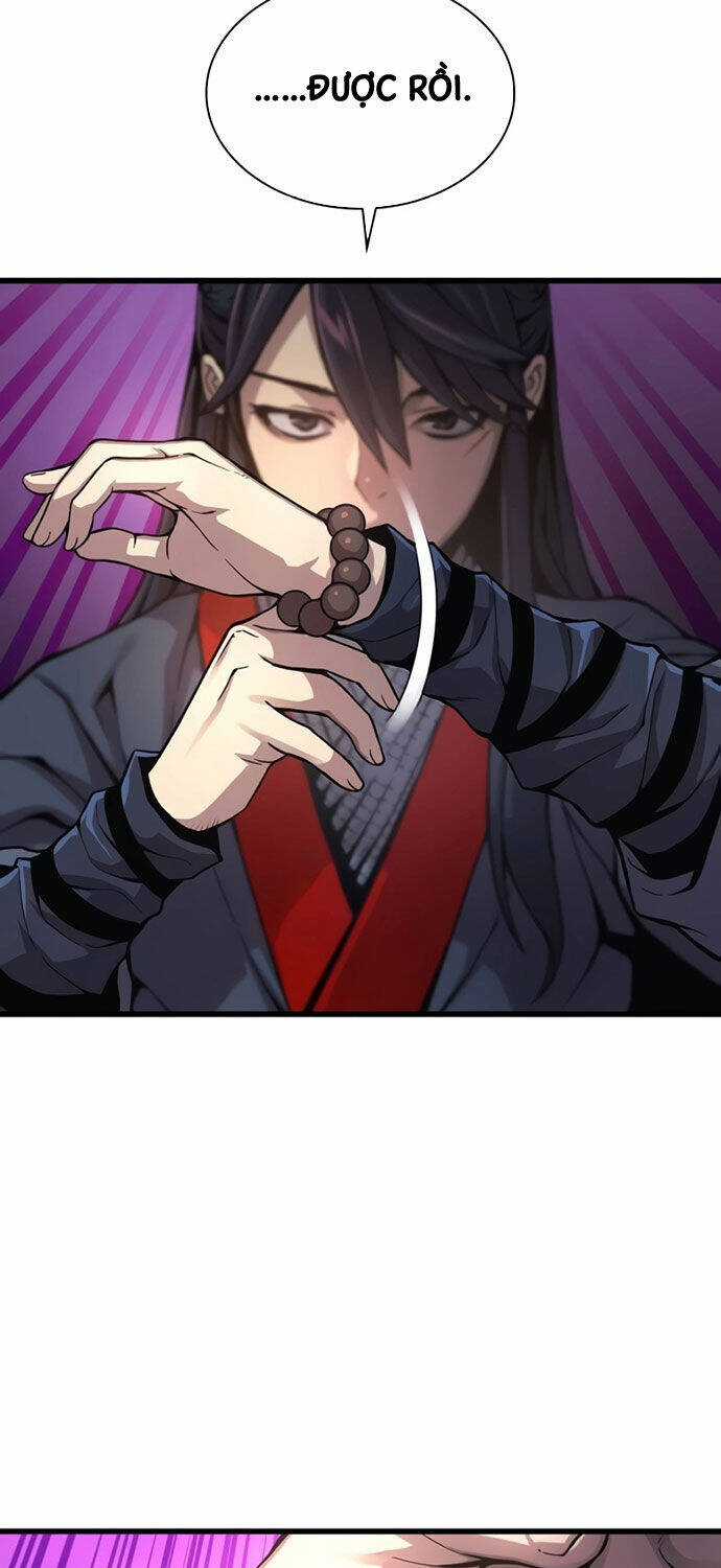 Quái Lực Loạn Thần Chương 39 trang 28