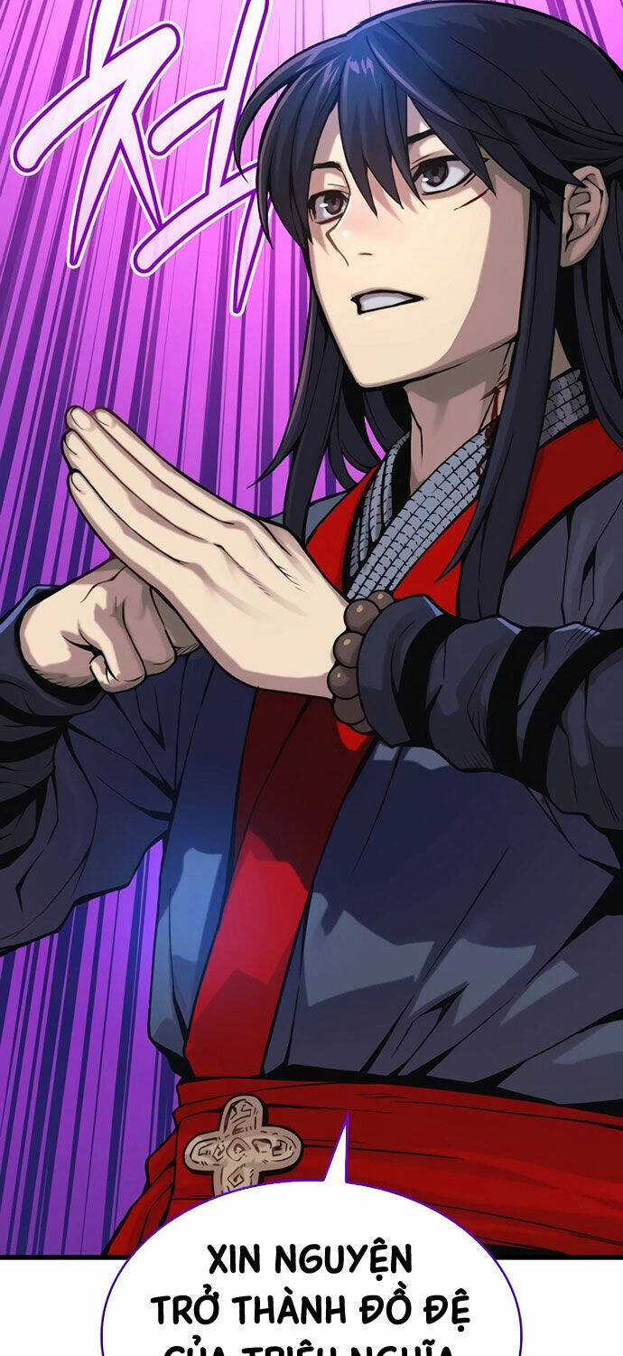 Quái Lực Loạn Thần Chương 39 trang 30