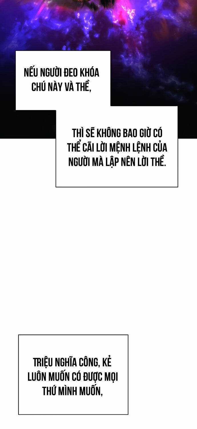 Quái Lực Loạn Thần Chương 39 trang 34