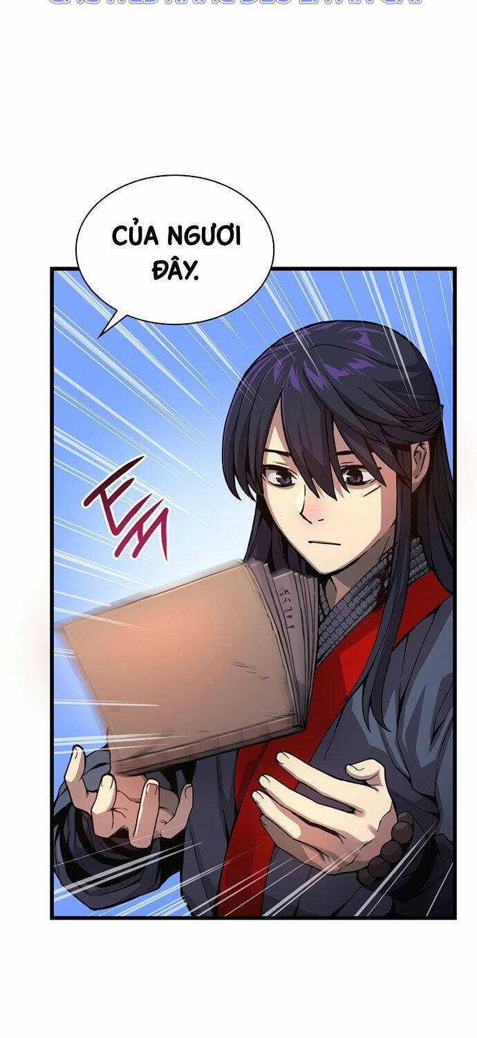 Quái Lực Loạn Thần Chương 39 trang 38