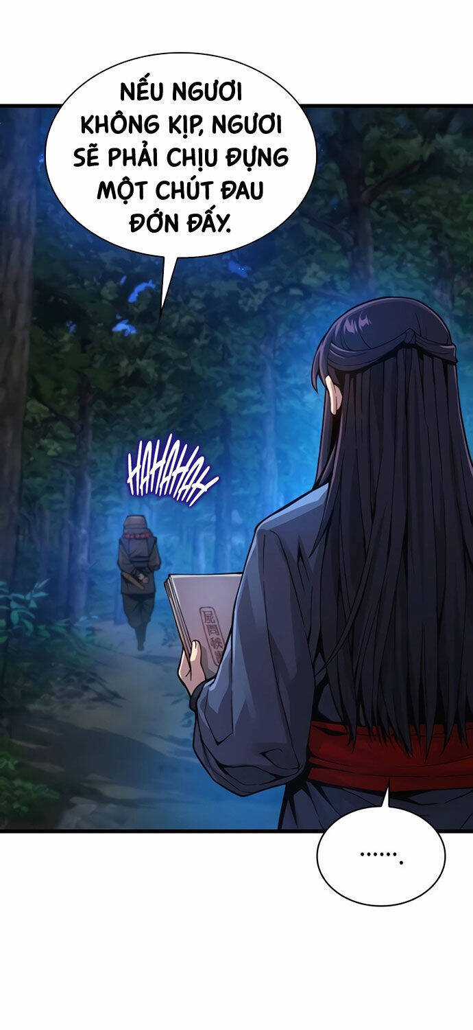 Quái Lực Loạn Thần Chương 39 trang 44