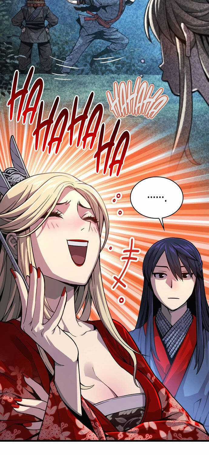 Quái Lực Loạn Thần Chương 39 trang 51