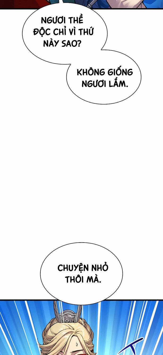 Quái Lực Loạn Thần Chương 39 trang 54