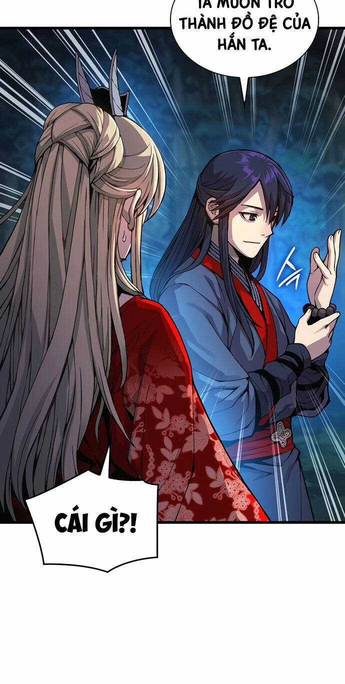 Quái Lực Loạn Thần Chương 39 trang 60