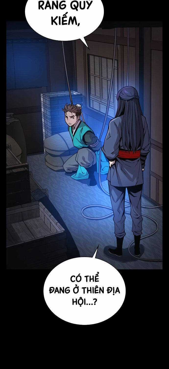 Quái Lực Loạn Thần Chương 39 trang 65