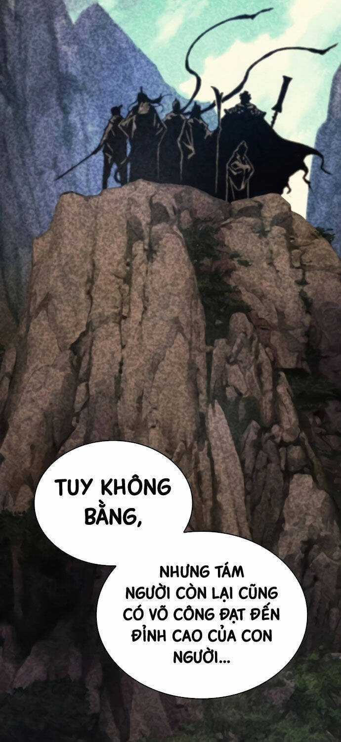 Quái Lực Loạn Thần Chương 39 trang 69