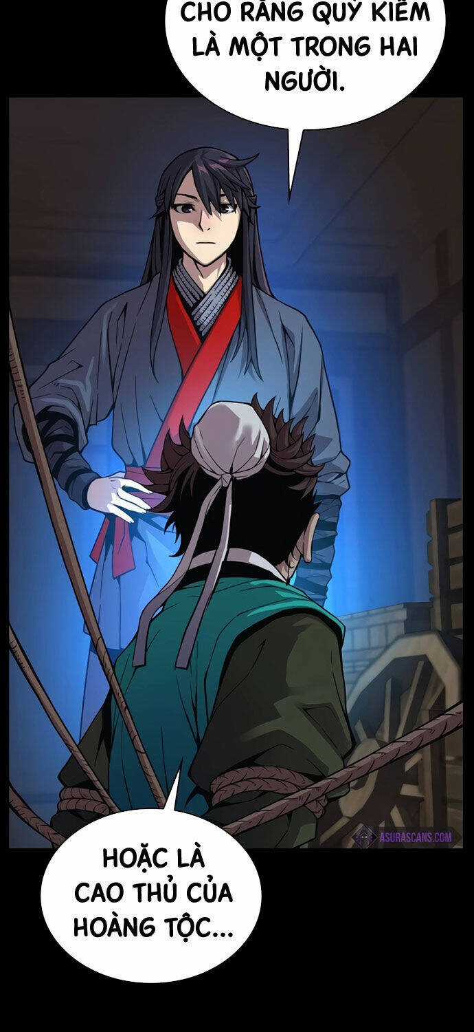 Quái Lực Loạn Thần Chương 39 trang 73