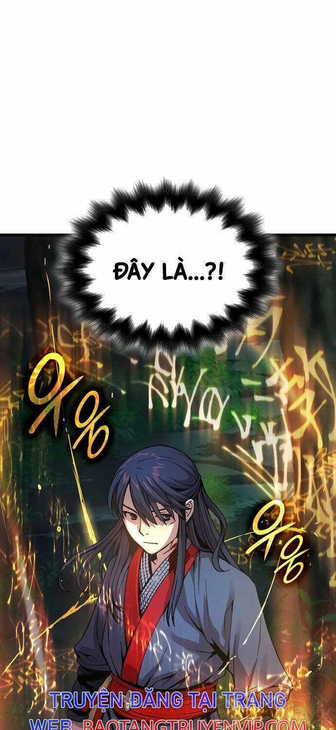 Quái Lực Loạn Thần Chương 39 trang 8