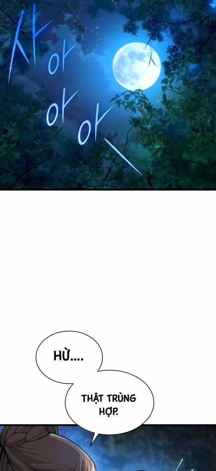 Quái Lực Loạn Thần Chương 39 trang 80