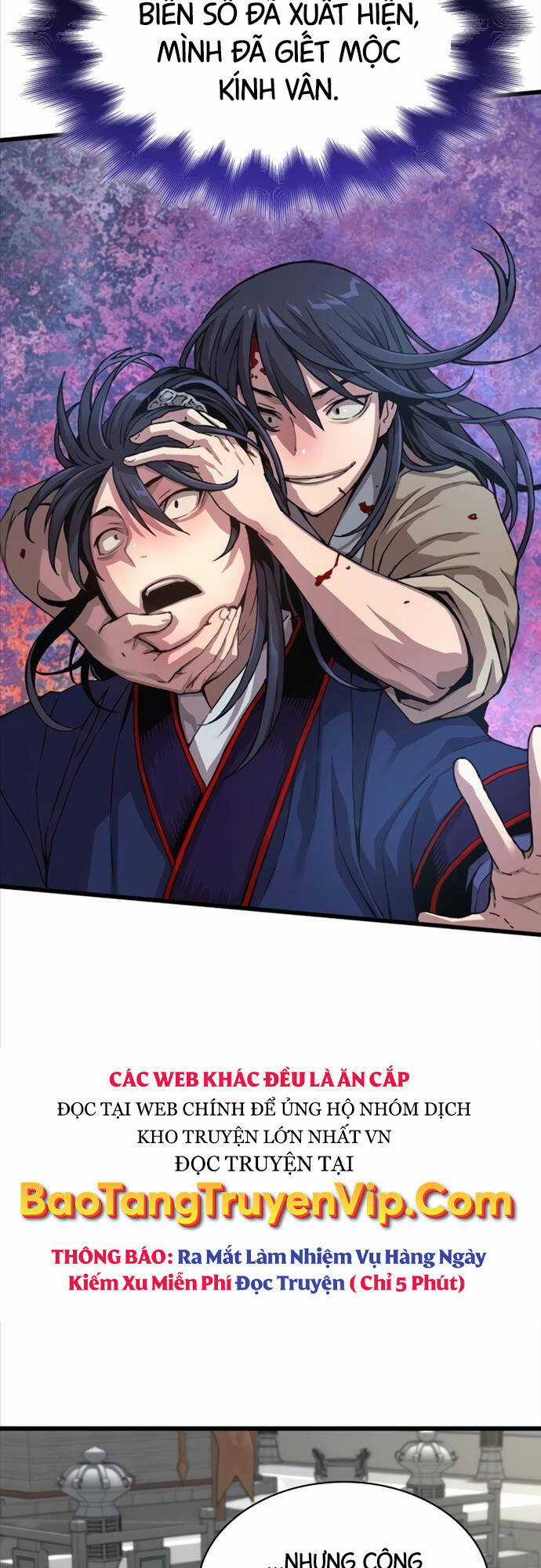 Quái Lực Loạn Thần Chương 4 trang 10