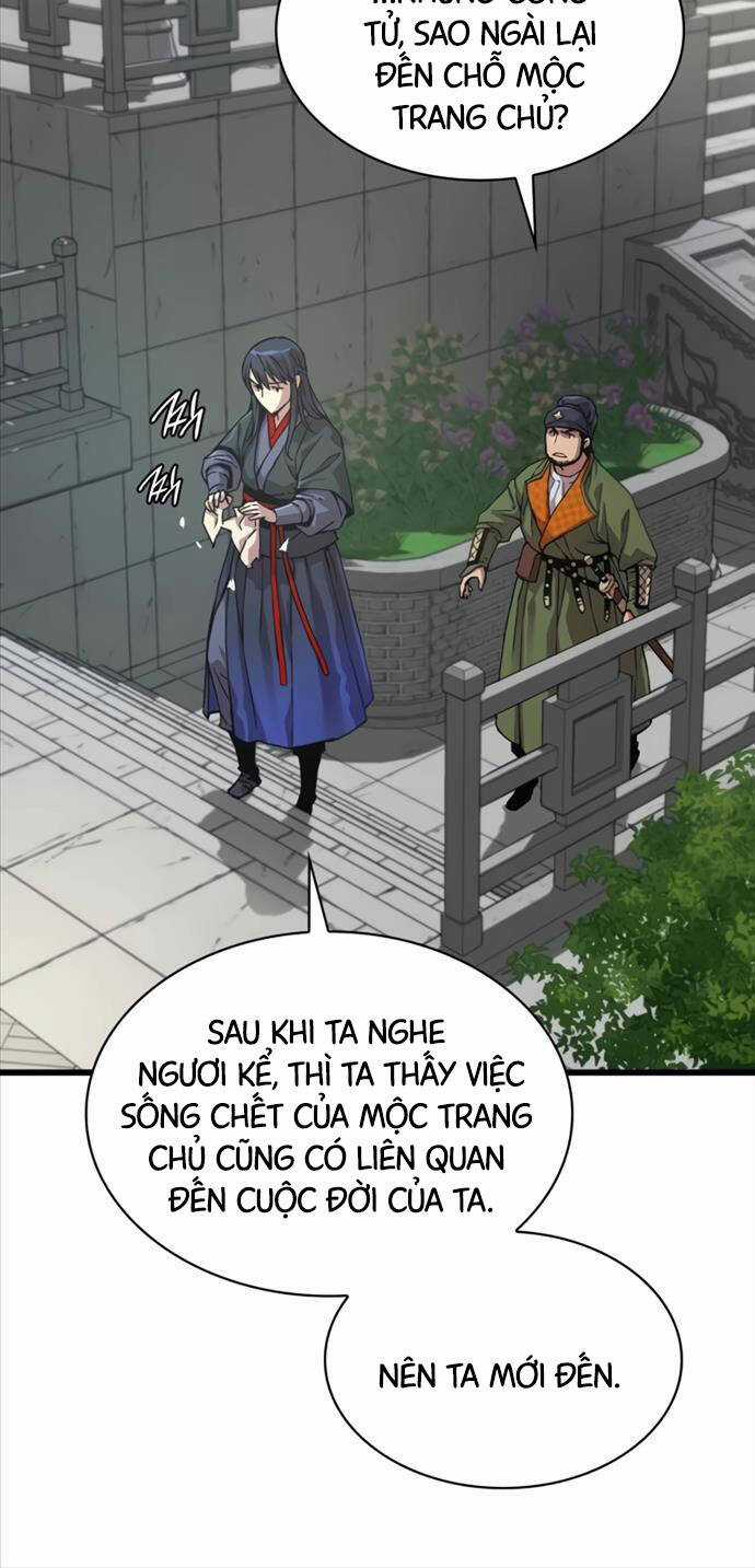 Quái Lực Loạn Thần Chương 4 trang 11