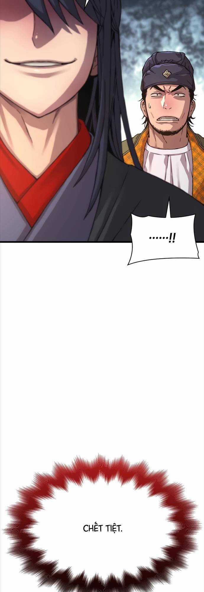 Quái Lực Loạn Thần Chương 4 trang 13