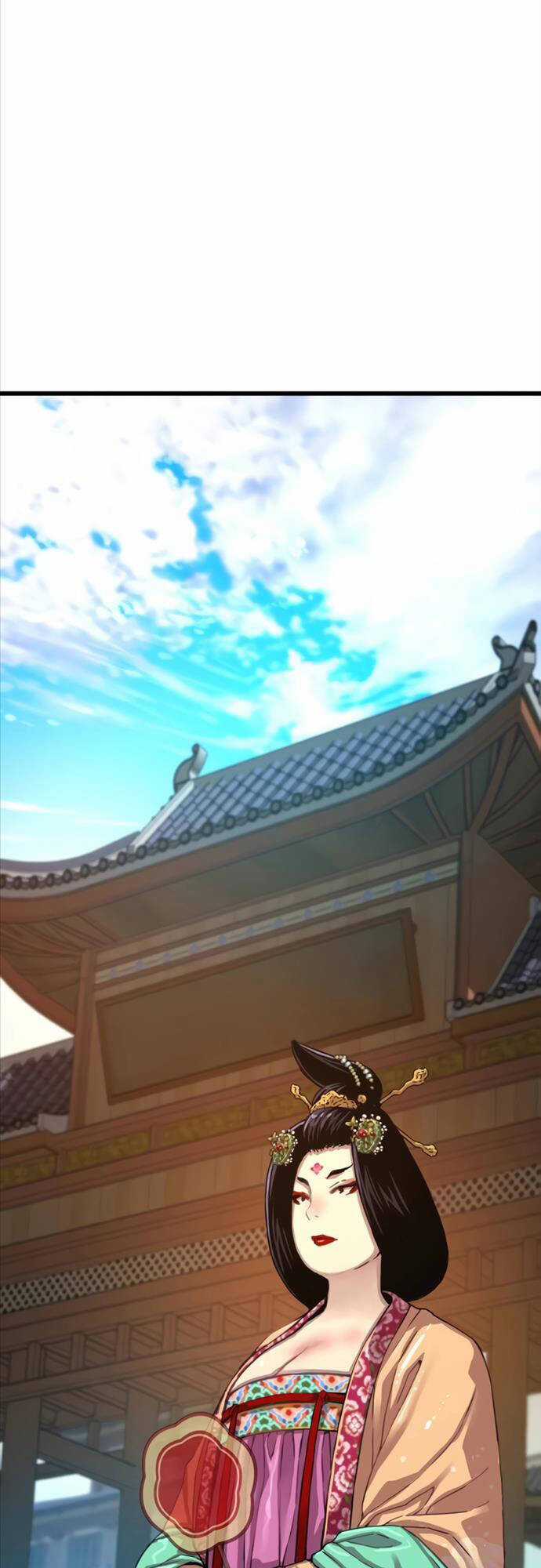 Quái Lực Loạn Thần Chương 4 trang 15