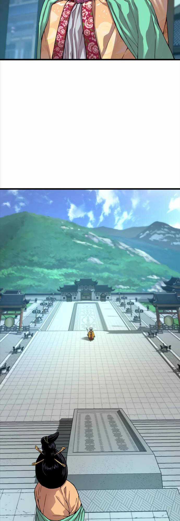 Quái Lực Loạn Thần Chương 4 trang 16