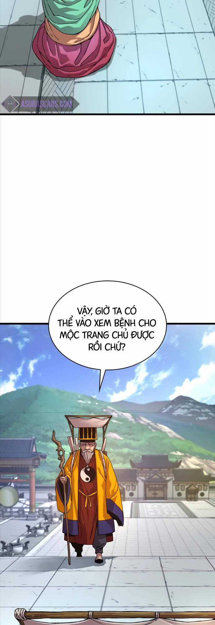 Quái Lực Loạn Thần Chương 4 trang 17