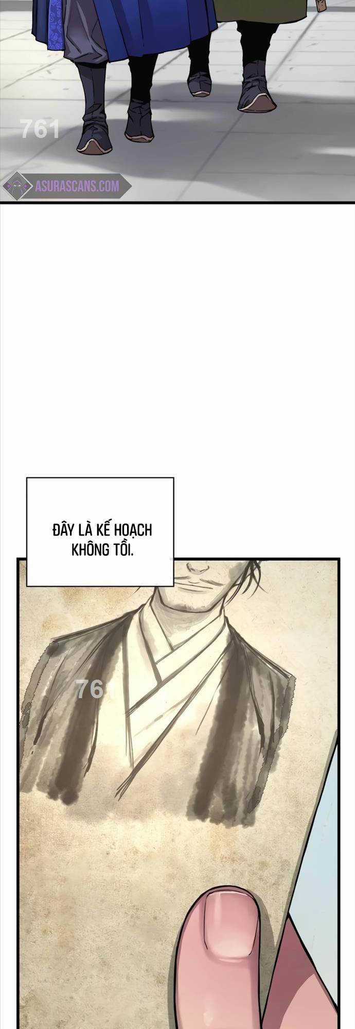 Quái Lực Loạn Thần Chương 4 trang 2