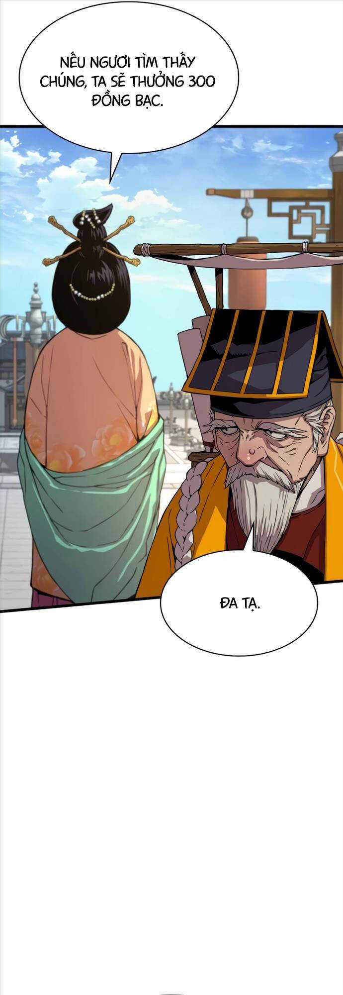 Quái Lực Loạn Thần Chương 4 trang 24