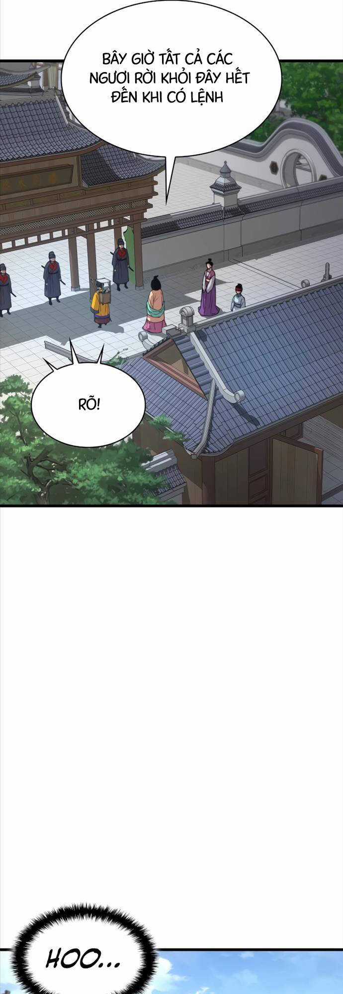 Quái Lực Loạn Thần Chương 4 trang 25