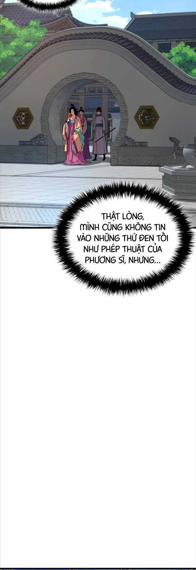 Quái Lực Loạn Thần Chương 4 trang 26