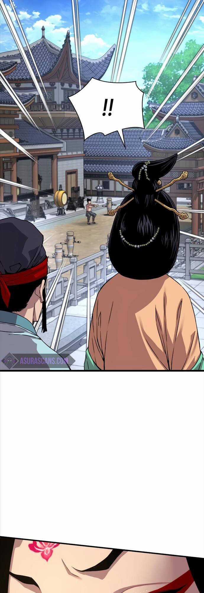 Quái Lực Loạn Thần Chương 4 trang 27