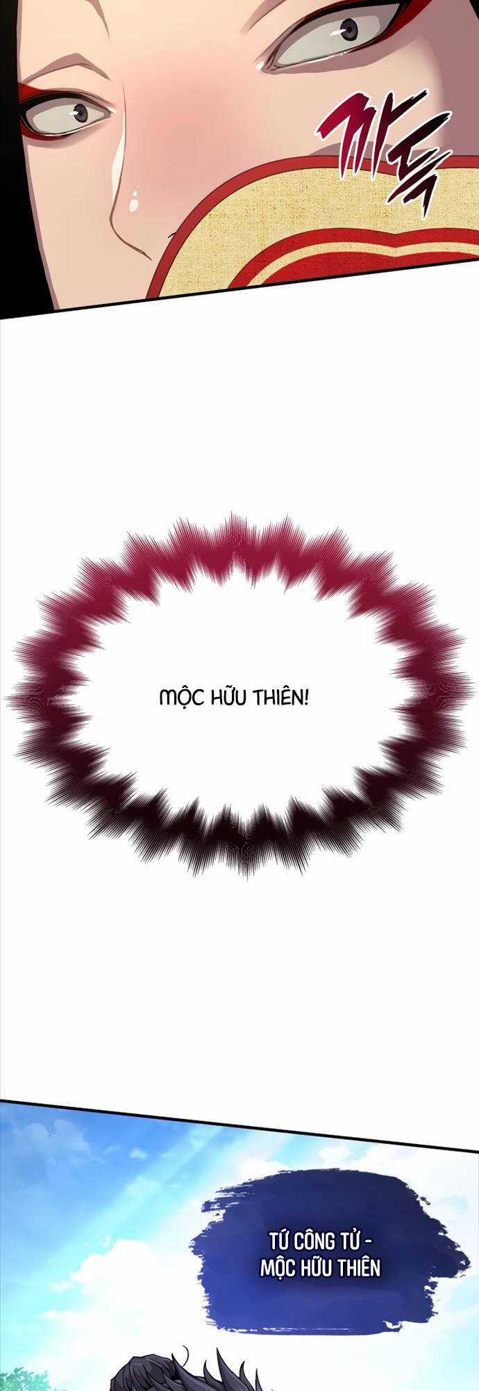 Quái Lực Loạn Thần Chương 4 trang 28