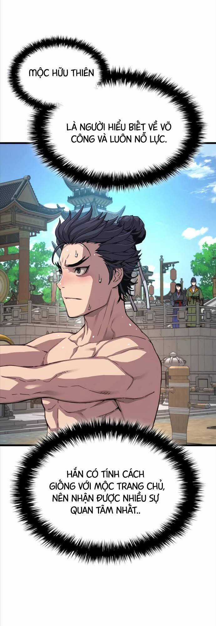 Quái Lực Loạn Thần Chương 4 trang 34