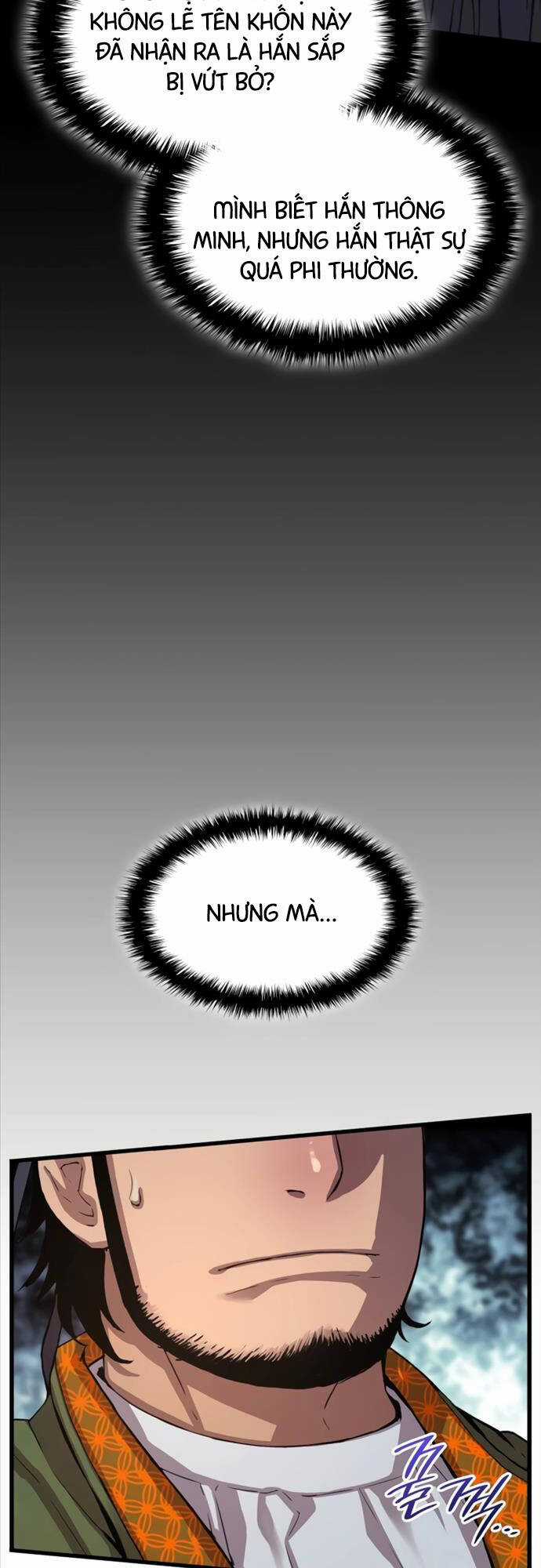 Quái Lực Loạn Thần Chương 4 trang 39