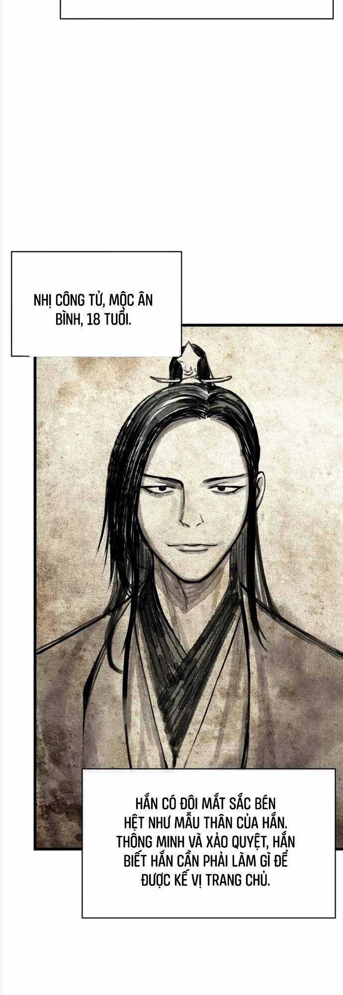 Quái Lực Loạn Thần Chương 4 trang 4