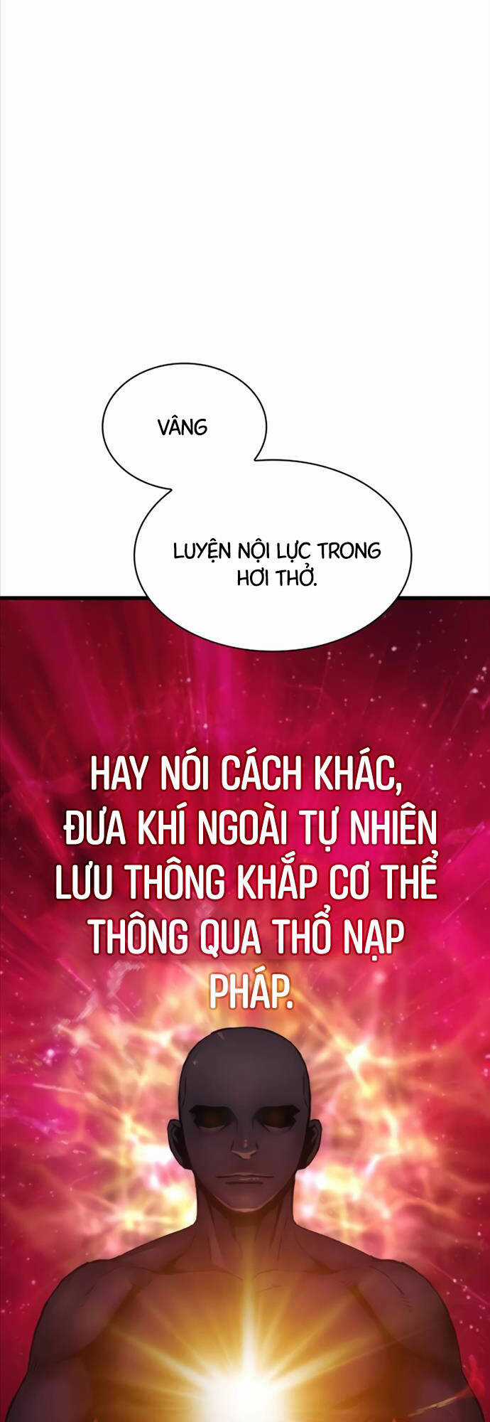 Quái Lực Loạn Thần Chương 4 trang 41