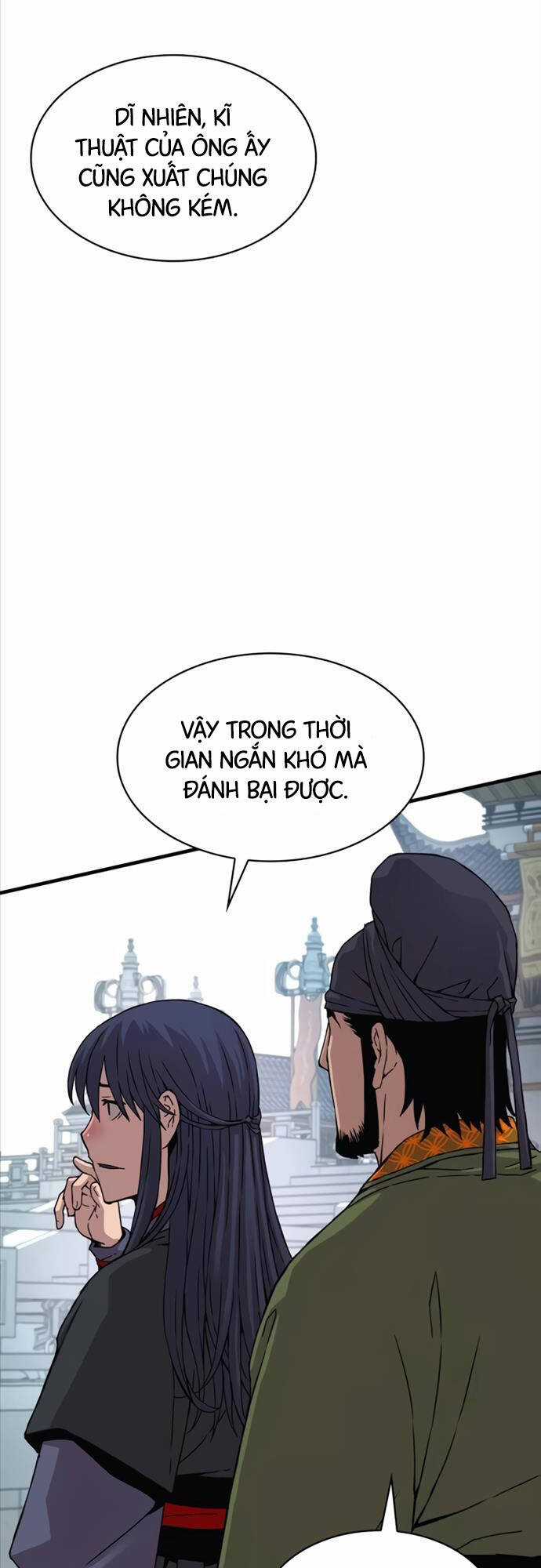 Quái Lực Loạn Thần Chương 4 trang 44