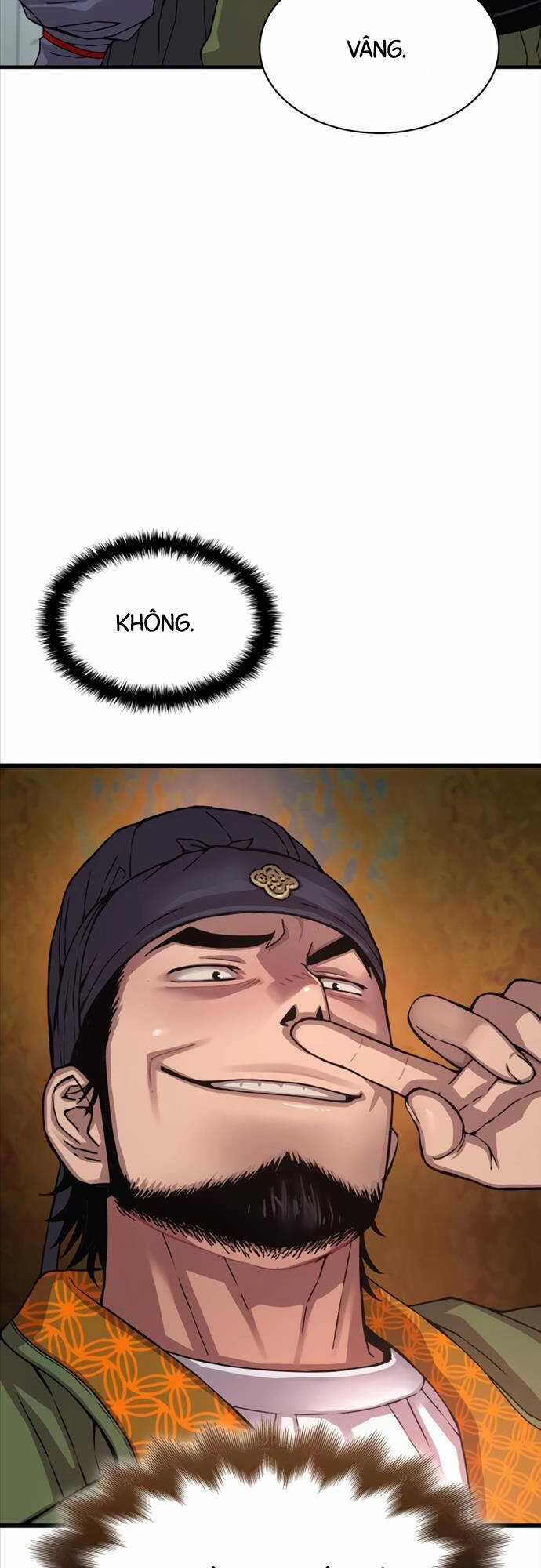 Quái Lực Loạn Thần Chương 4 trang 45