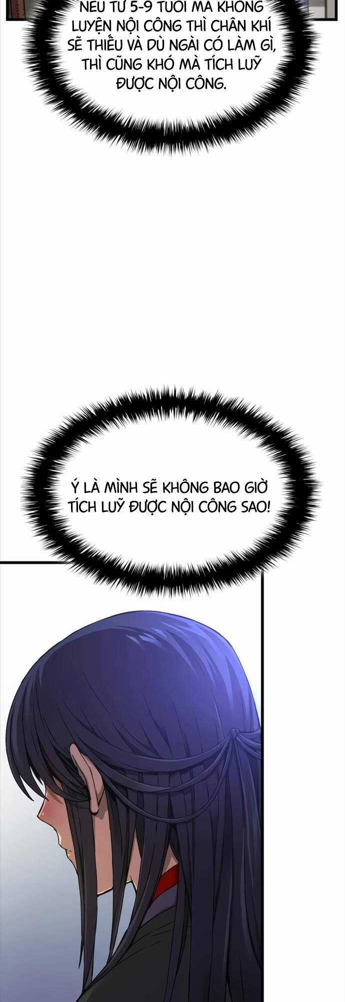 Quái Lực Loạn Thần Chương 4 trang 47